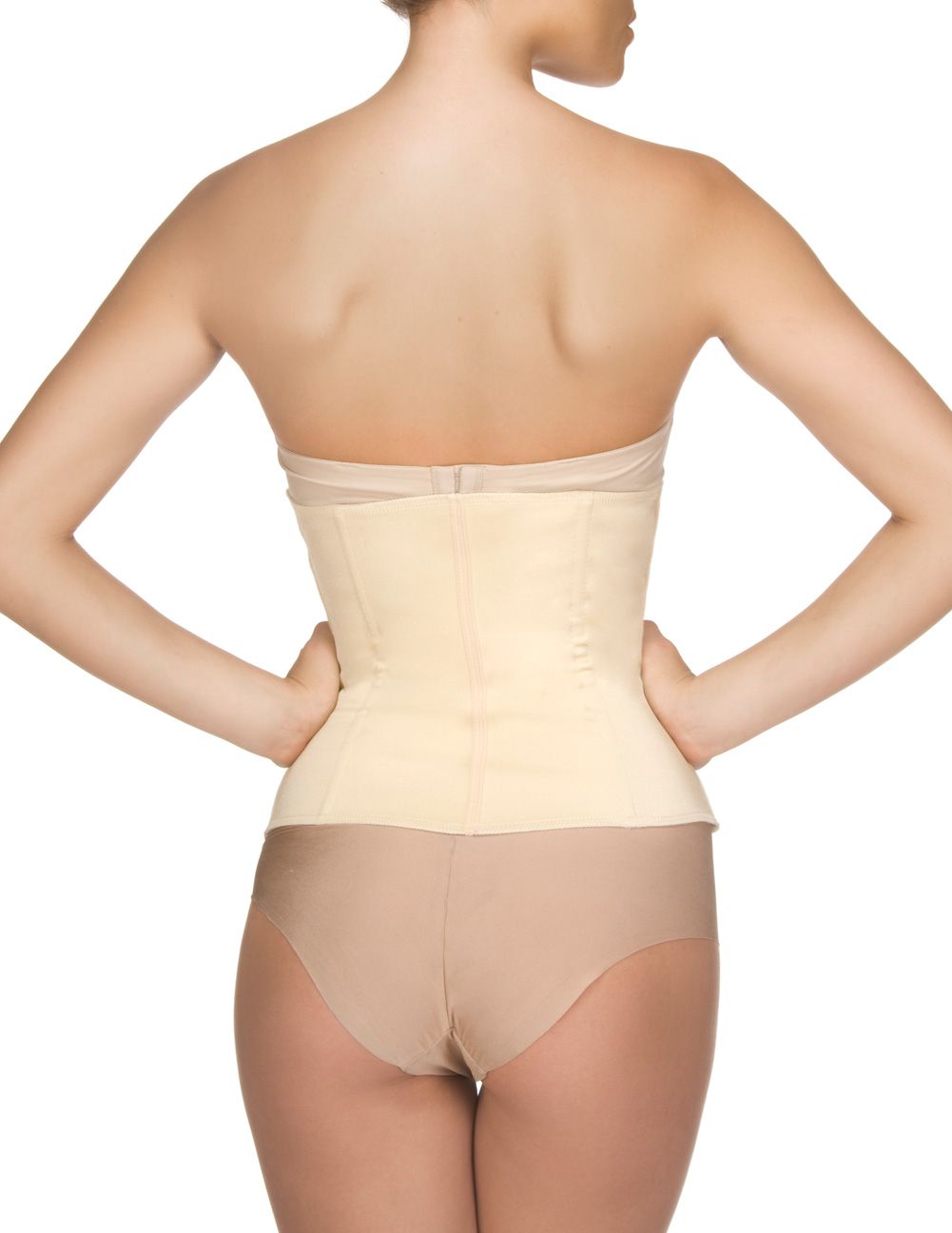 Vedette 403 Gigi Waist Cincher w/ Zipper