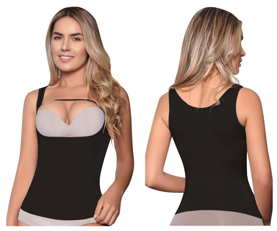 Vedette 5086 Firm Control Tank-Top