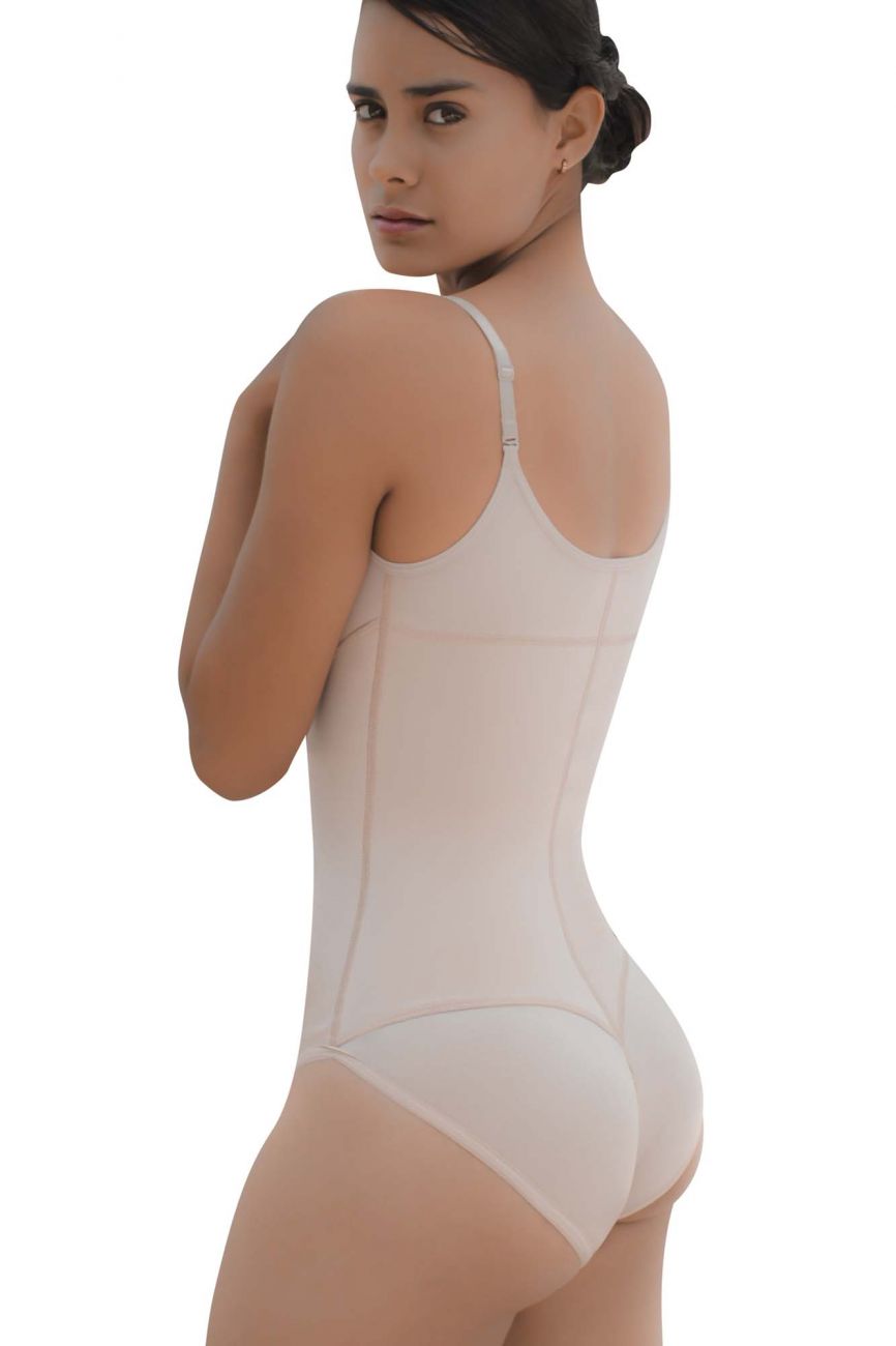 Vedette 5097  Strapless Body Shaper Bikini