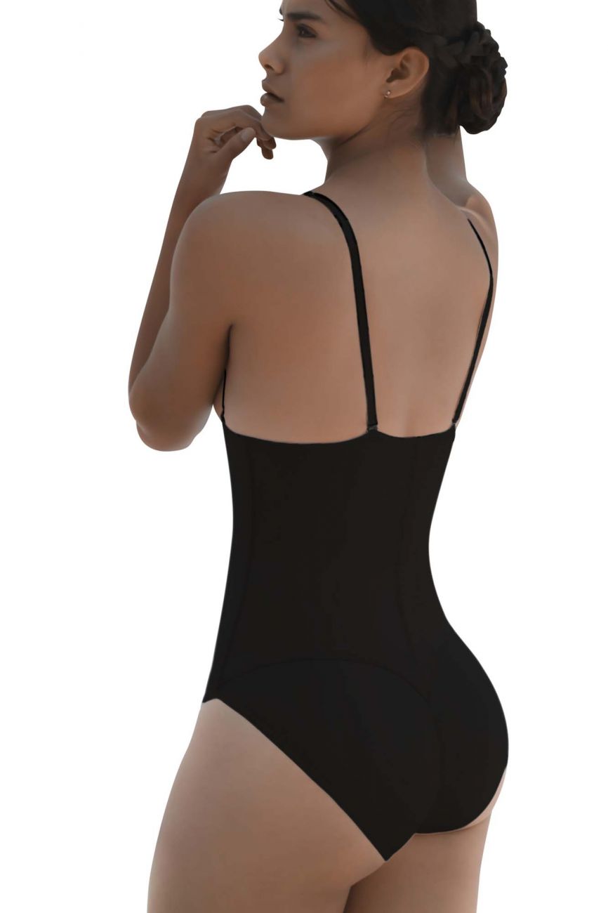 Vedette 5108 Strapless Body Shaper Butt Lifter
