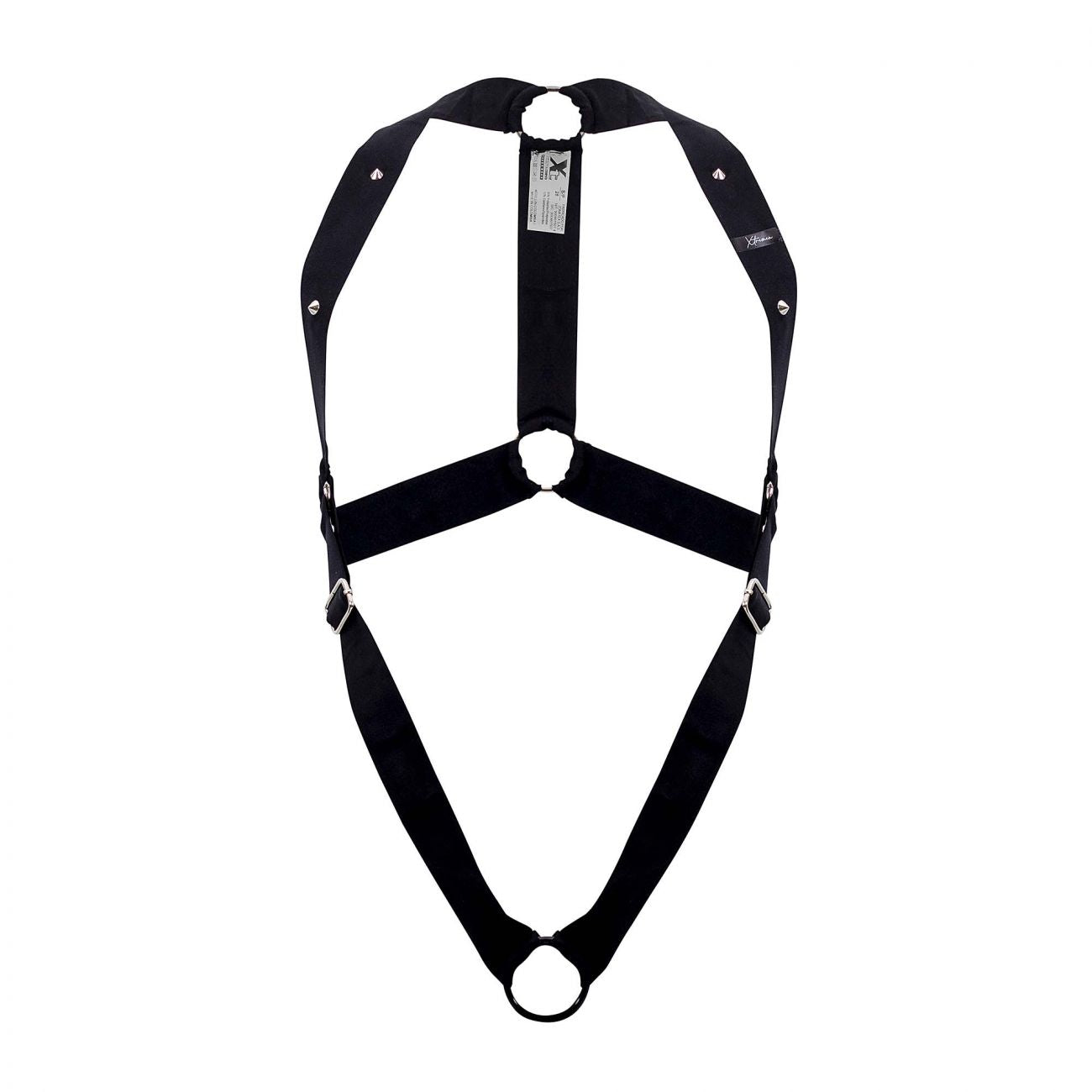 JCSTK - Xtremen 91108 C-Ring Harness Black