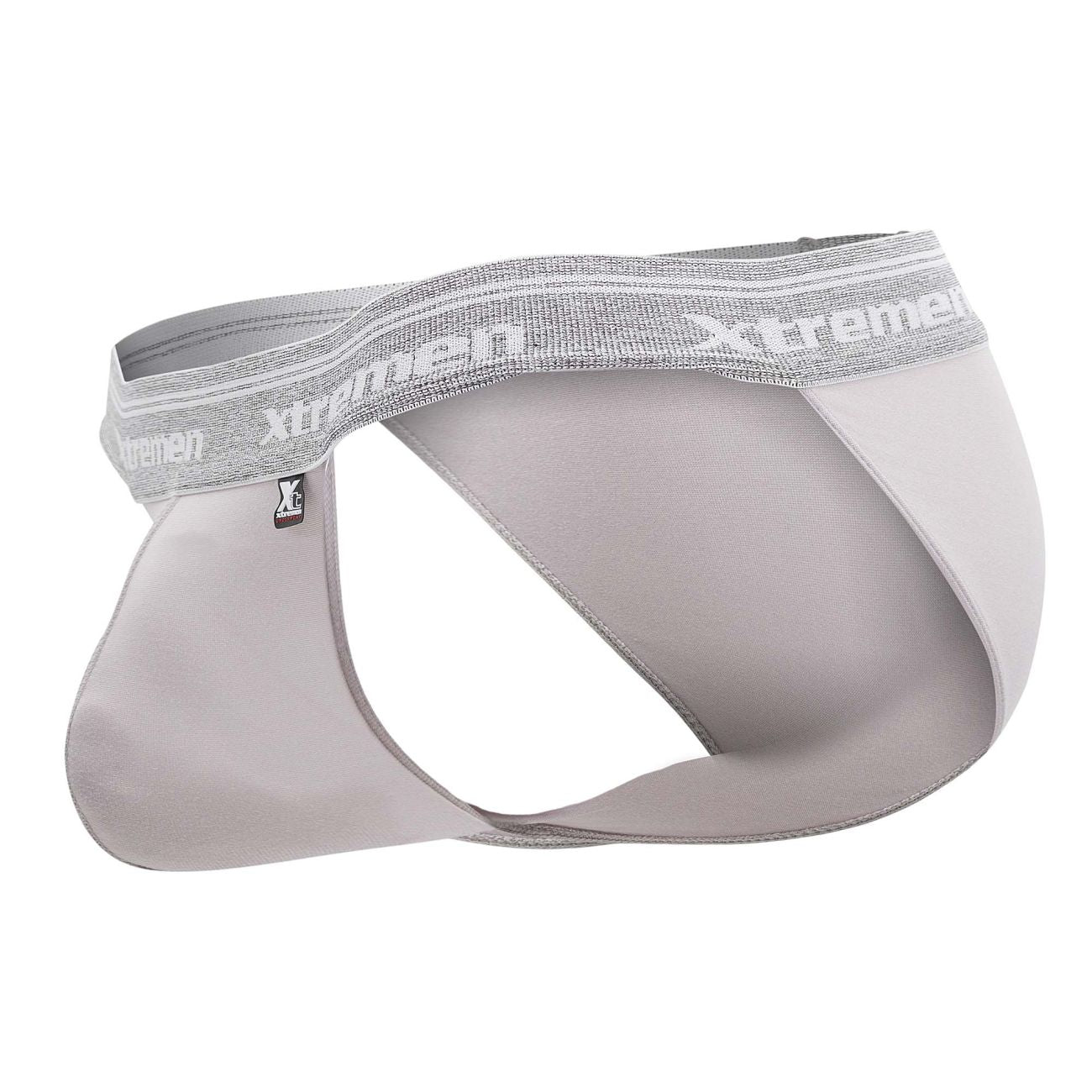 Xtremen 91143 Ultra-soft Bikini Smoke