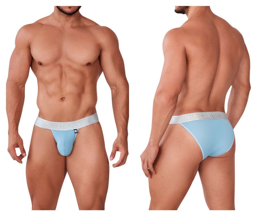 Buy Good Devil Men's V-Shaped Thong Underwear at Ubuy UK