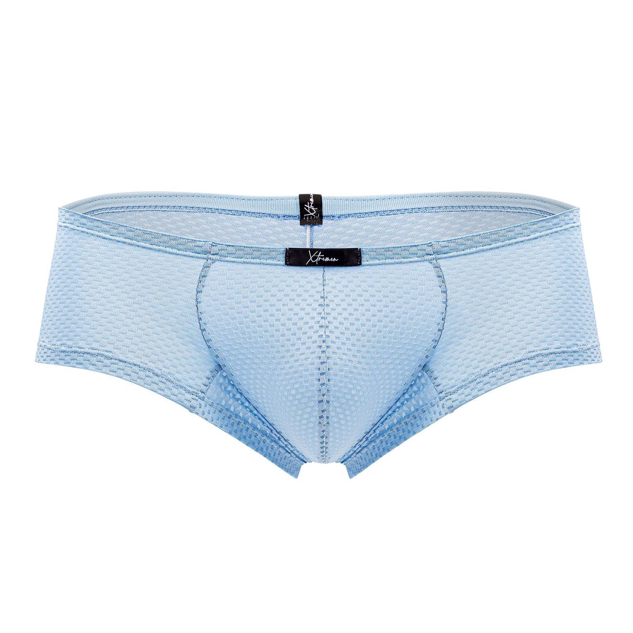 Xtremen 91157 Capriati Trunks Light Blue