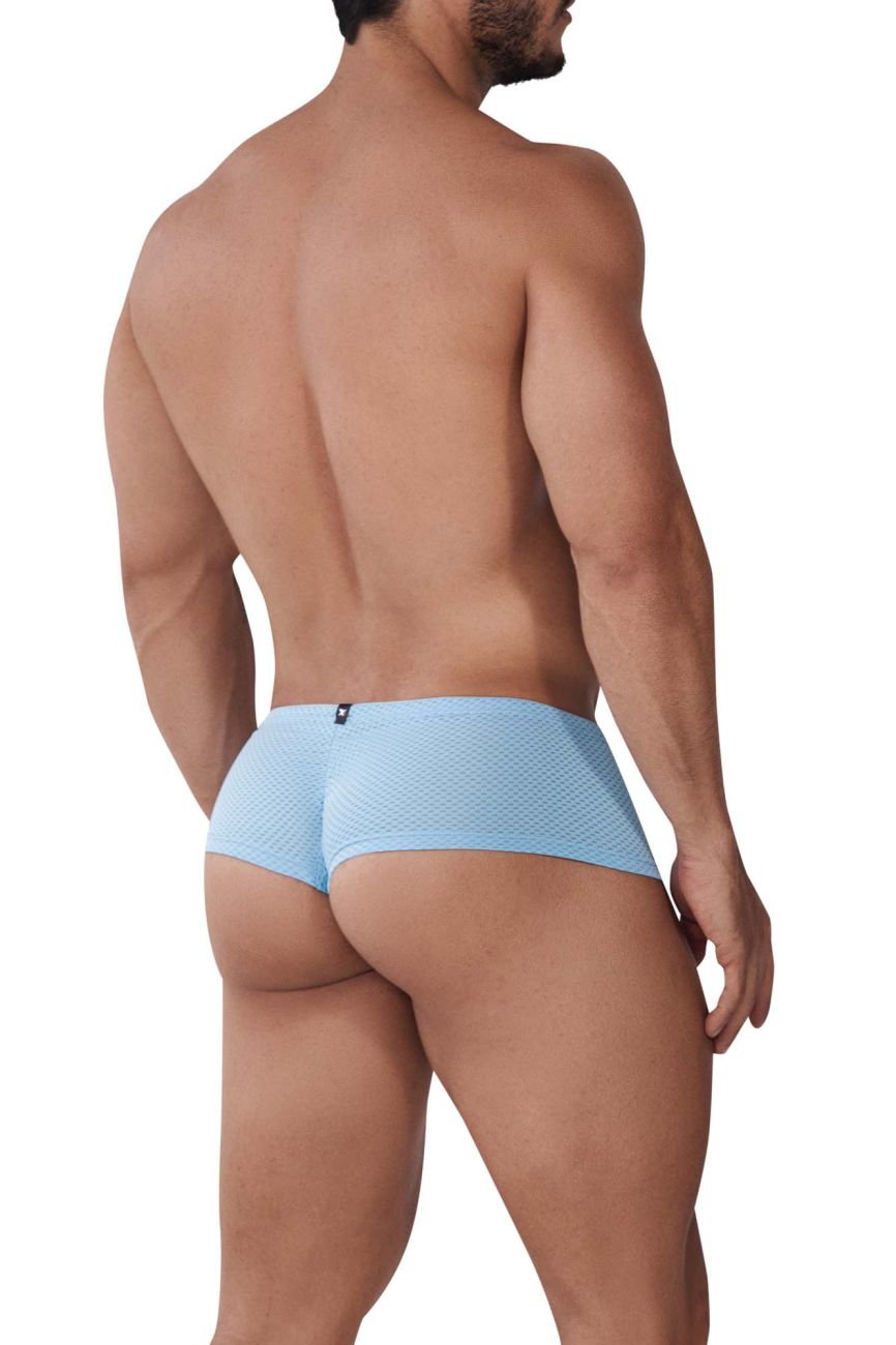 Xtremen 91157 Capriati Trunks Light Blue