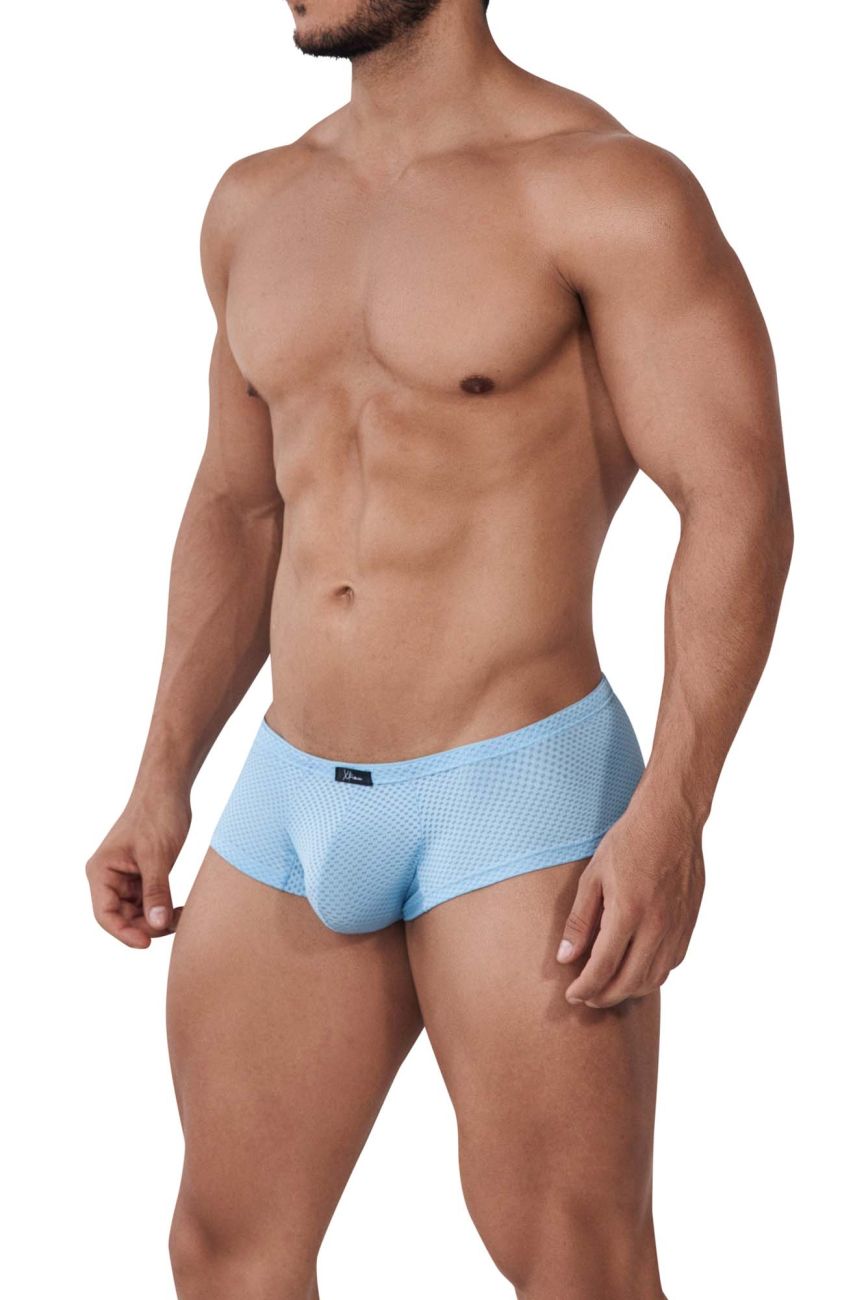 Xtremen 91157 Capriati Trunks Light Blue