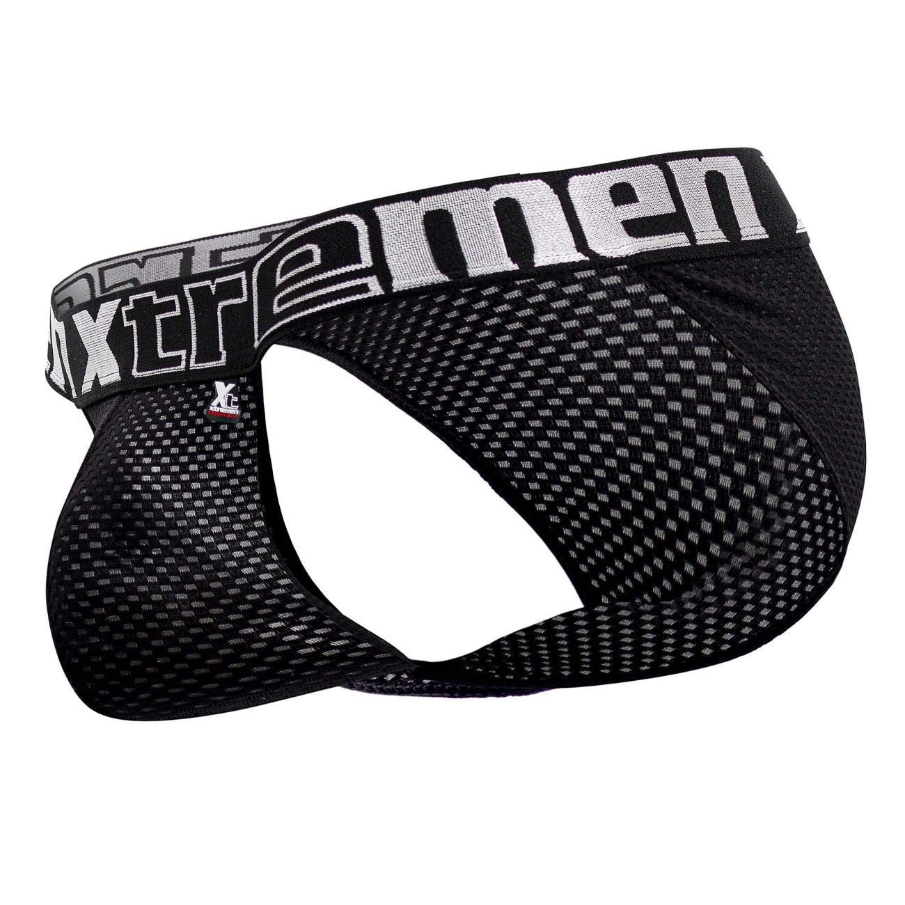 Xtremen 91159 Capriati Bikini Black