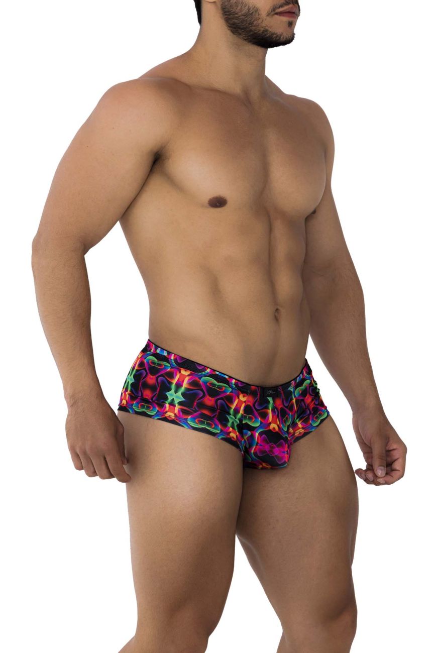 Xtremen 91170 Printed Trunks Bows