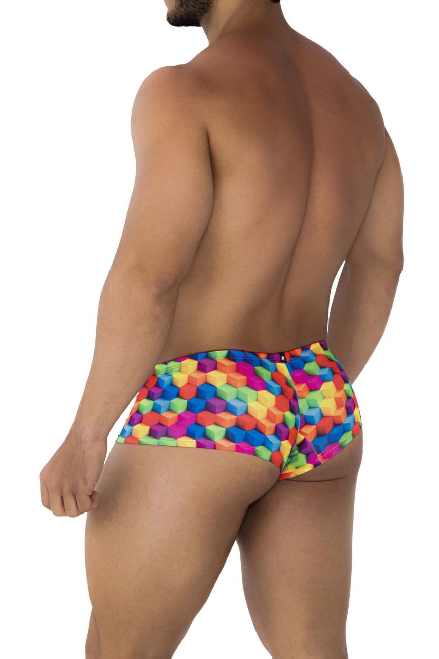 Xtremen 91170 Printed Trunks Cubes