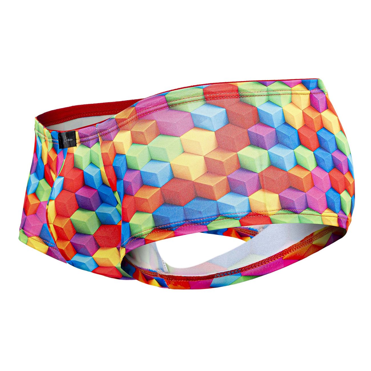 Xtremen 91170 Printed Trunks Cubes