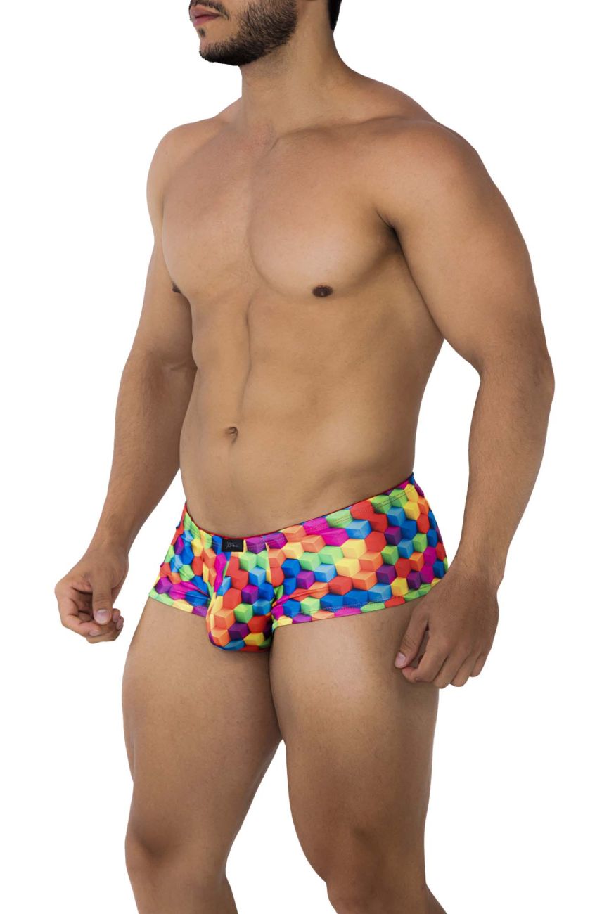 Xtremen 91170 Printed Trunks Cubes