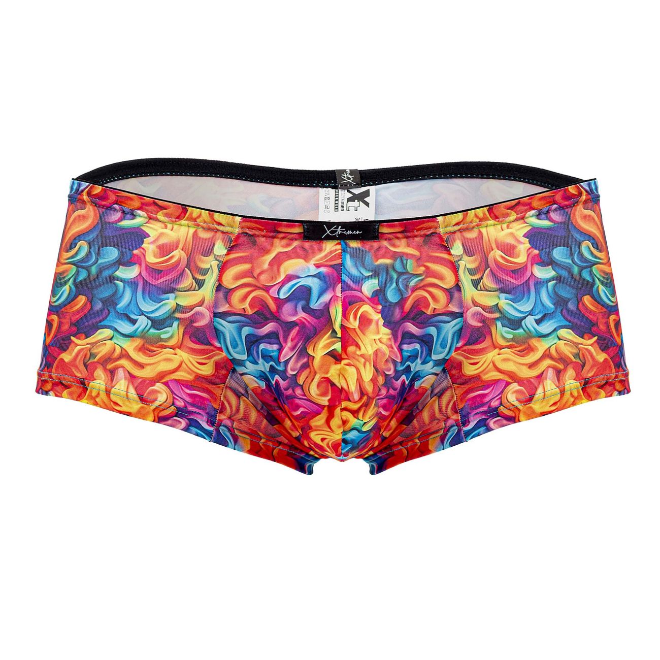 Xtremen 91170 Printed Trunks Fire