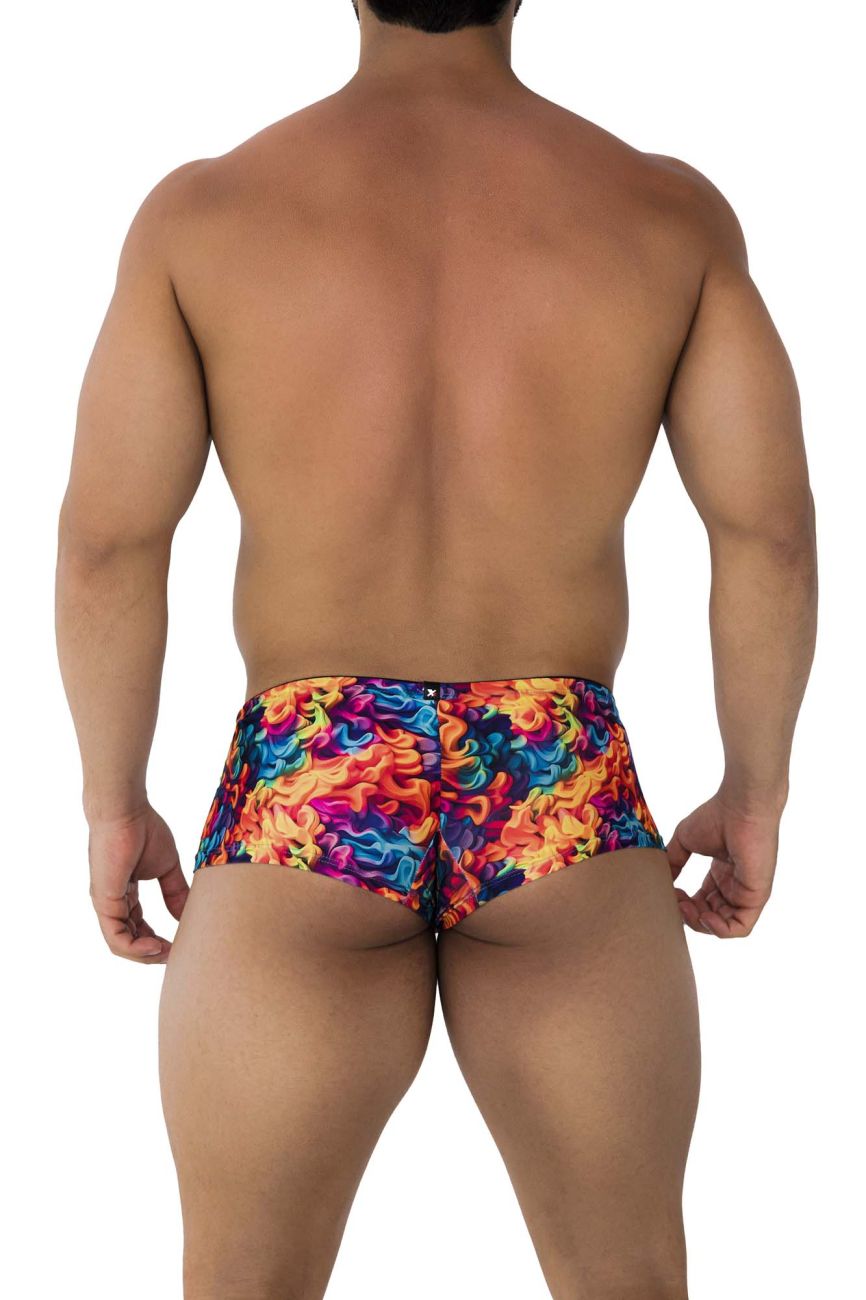 Xtremen 91170 Printed Trunks Fire