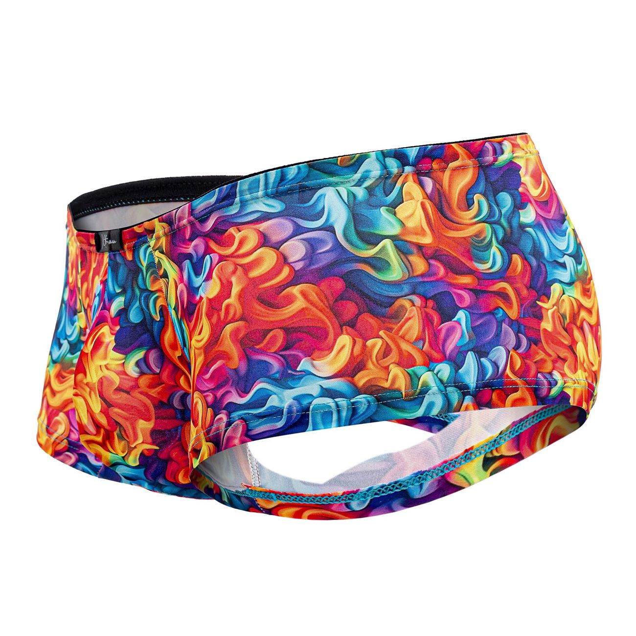 Xtremen 91170 Printed Trunks Fire