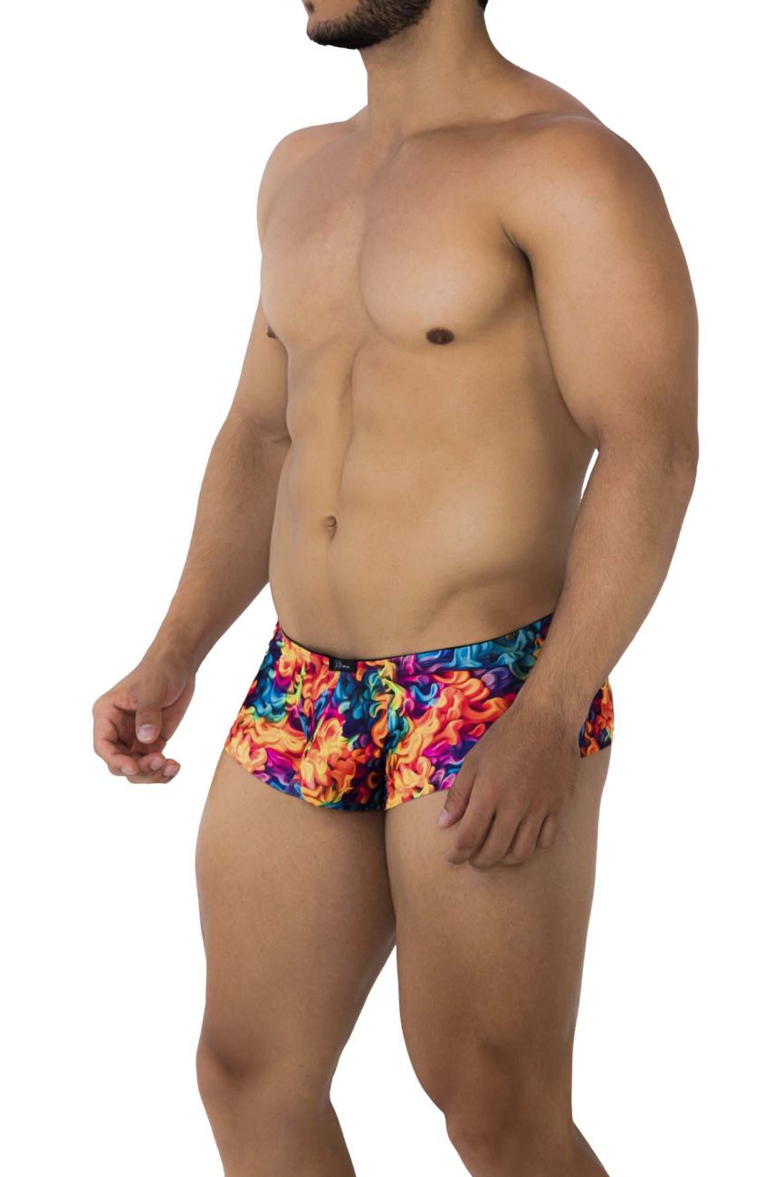 Xtremen 91170 Printed Trunks Fire