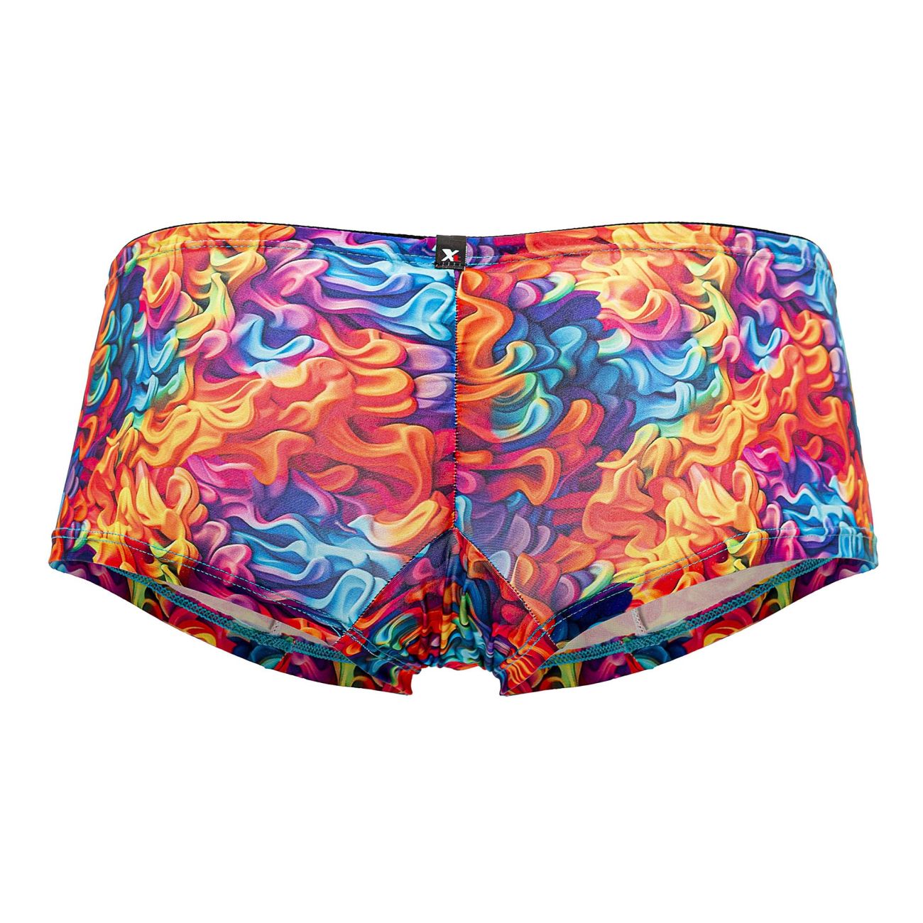 Xtremen 91170 Printed Trunks Fire