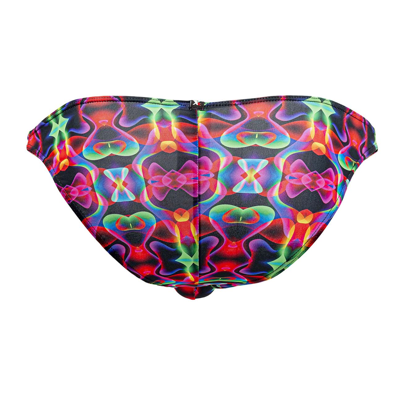 Xtremen 91172 Printed Bikini Bows