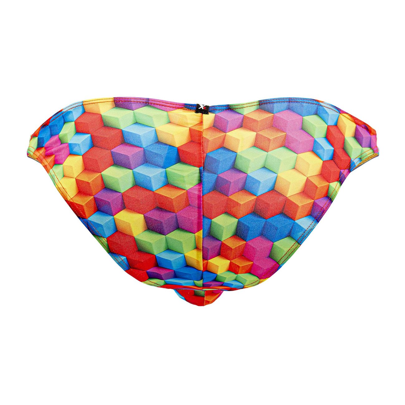 JCSTK - Xtremen 91172 Printed Bikini Cubes