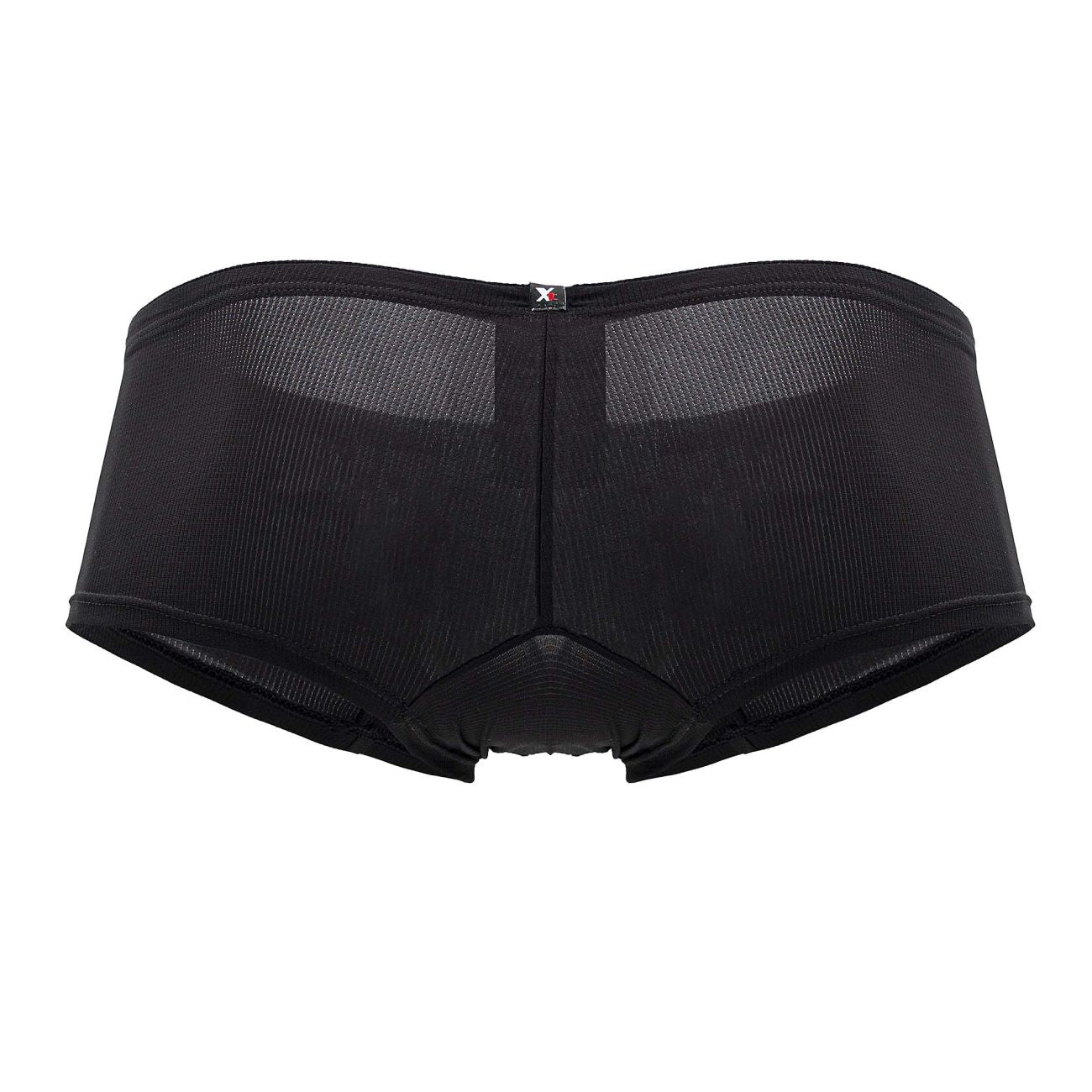 Xtremen 91175 Microfiber Trunks Black