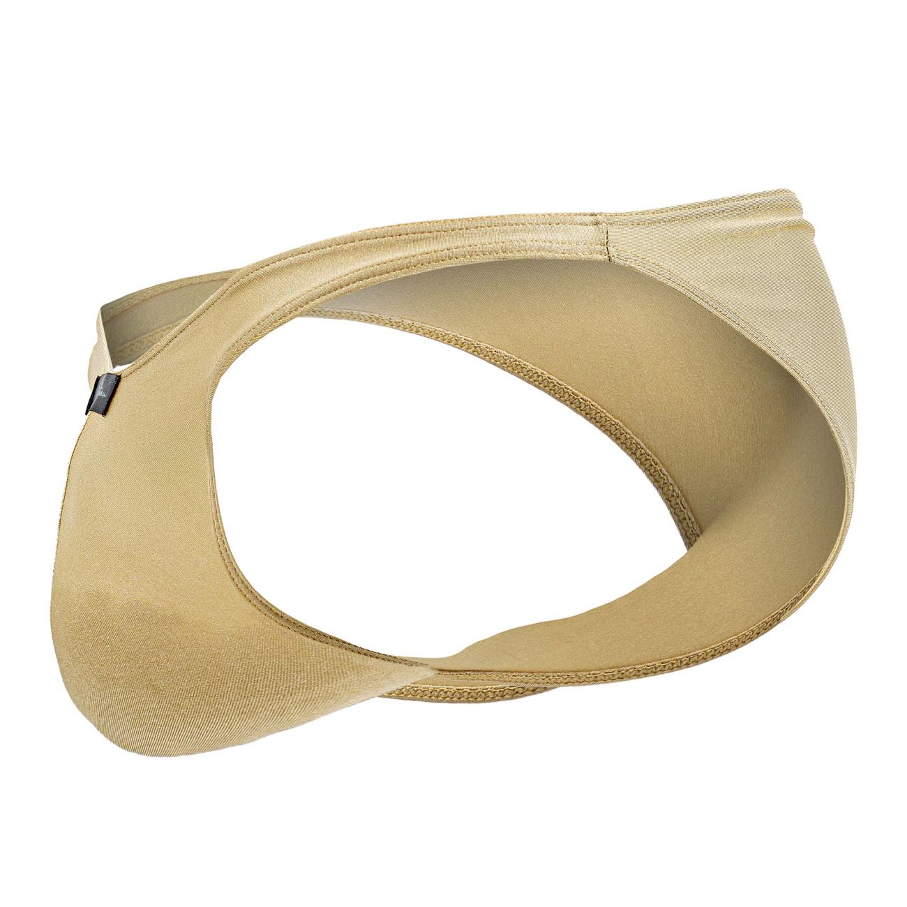 Xtremen 91179 Microfiber Bikini Gold