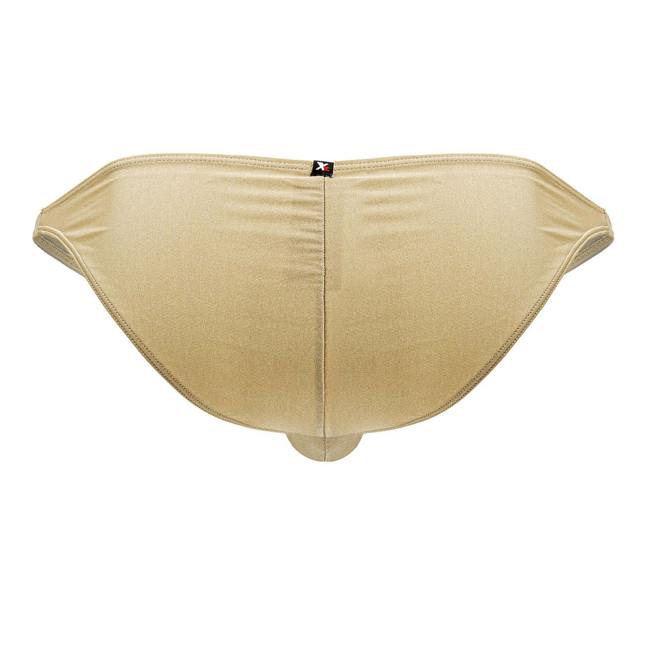 Xtremen 91179 Microfiber Bikini Gold