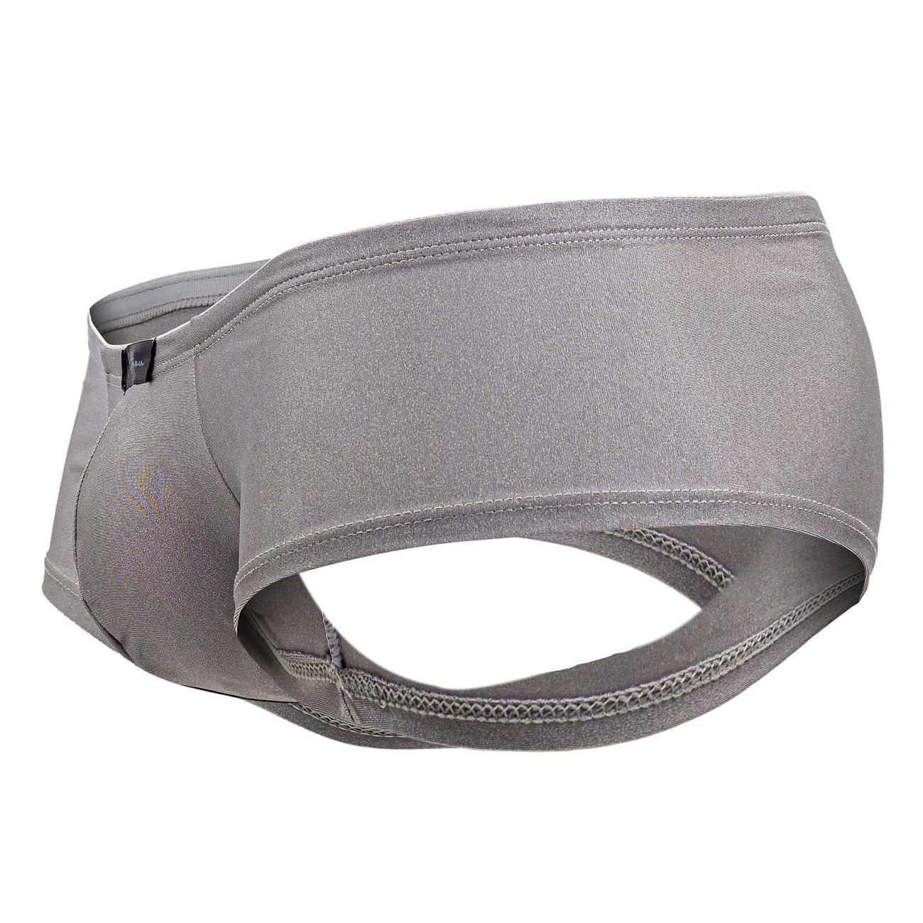 Xtremen 91180 Microfiber Trunks Silver