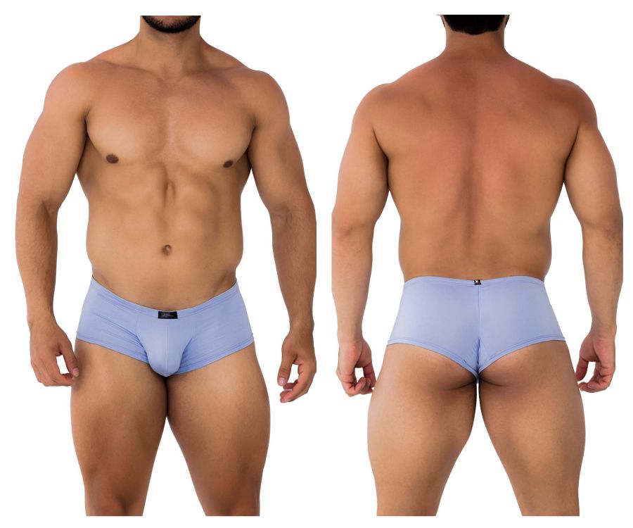 Xtremen 91181 Microfiber Trunks Lilac