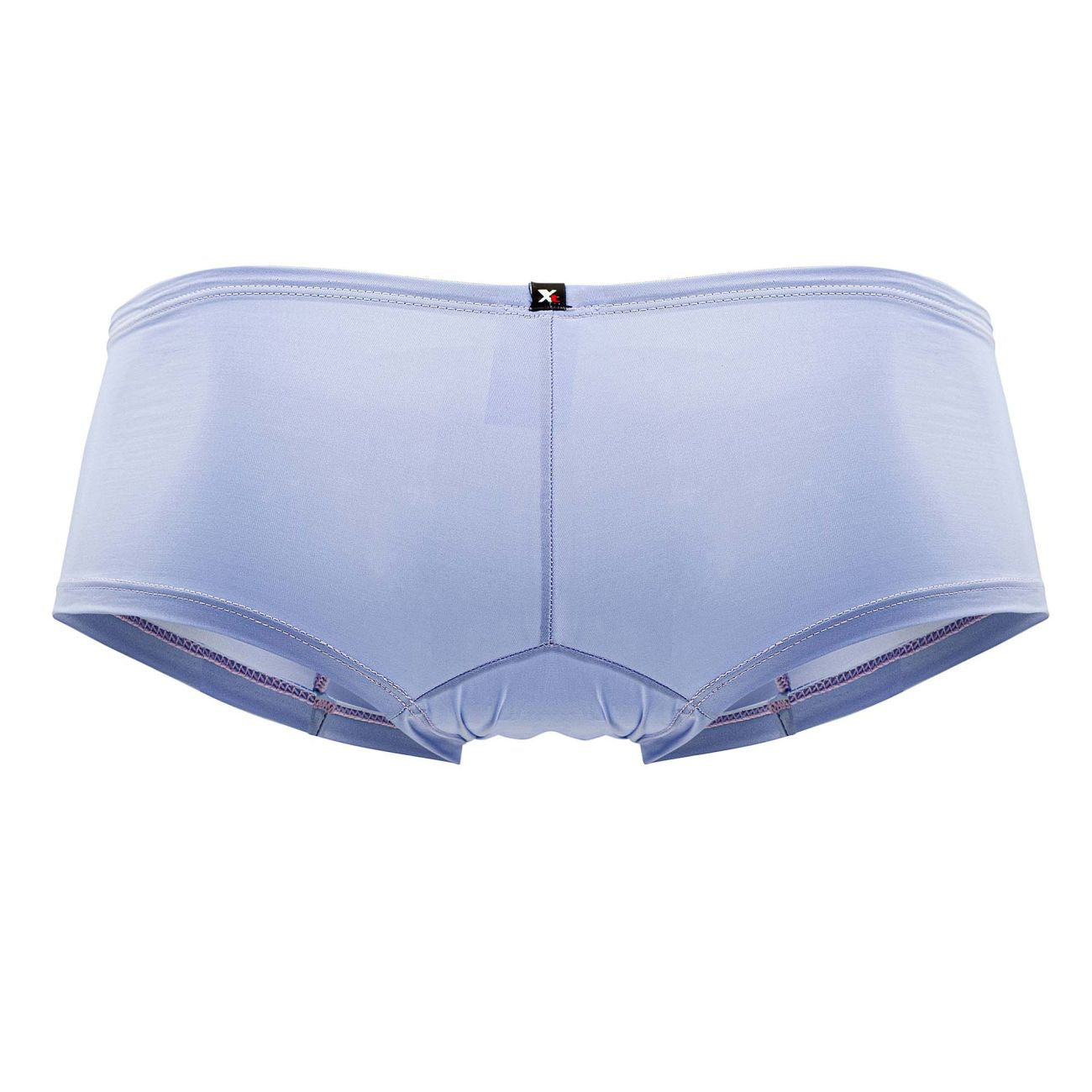 Xtremen 91181 Microfiber Trunks Lilac