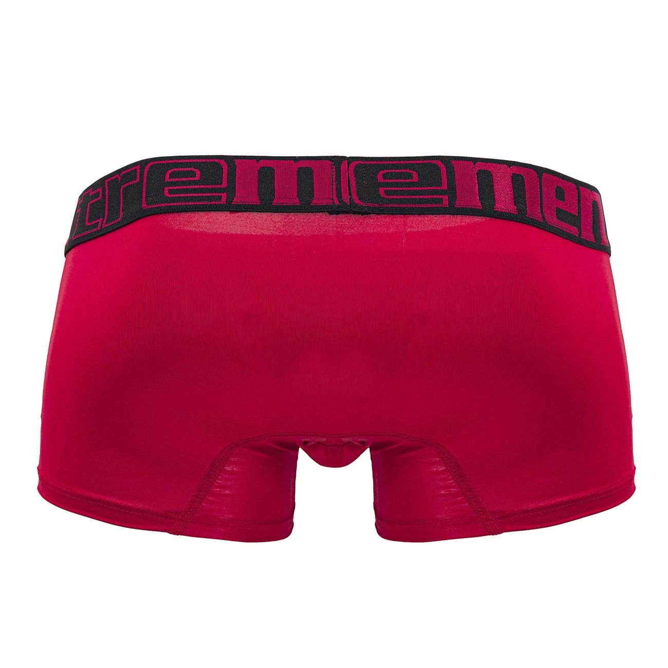 Xtremen 91202 Microfiber Trunks Cherry