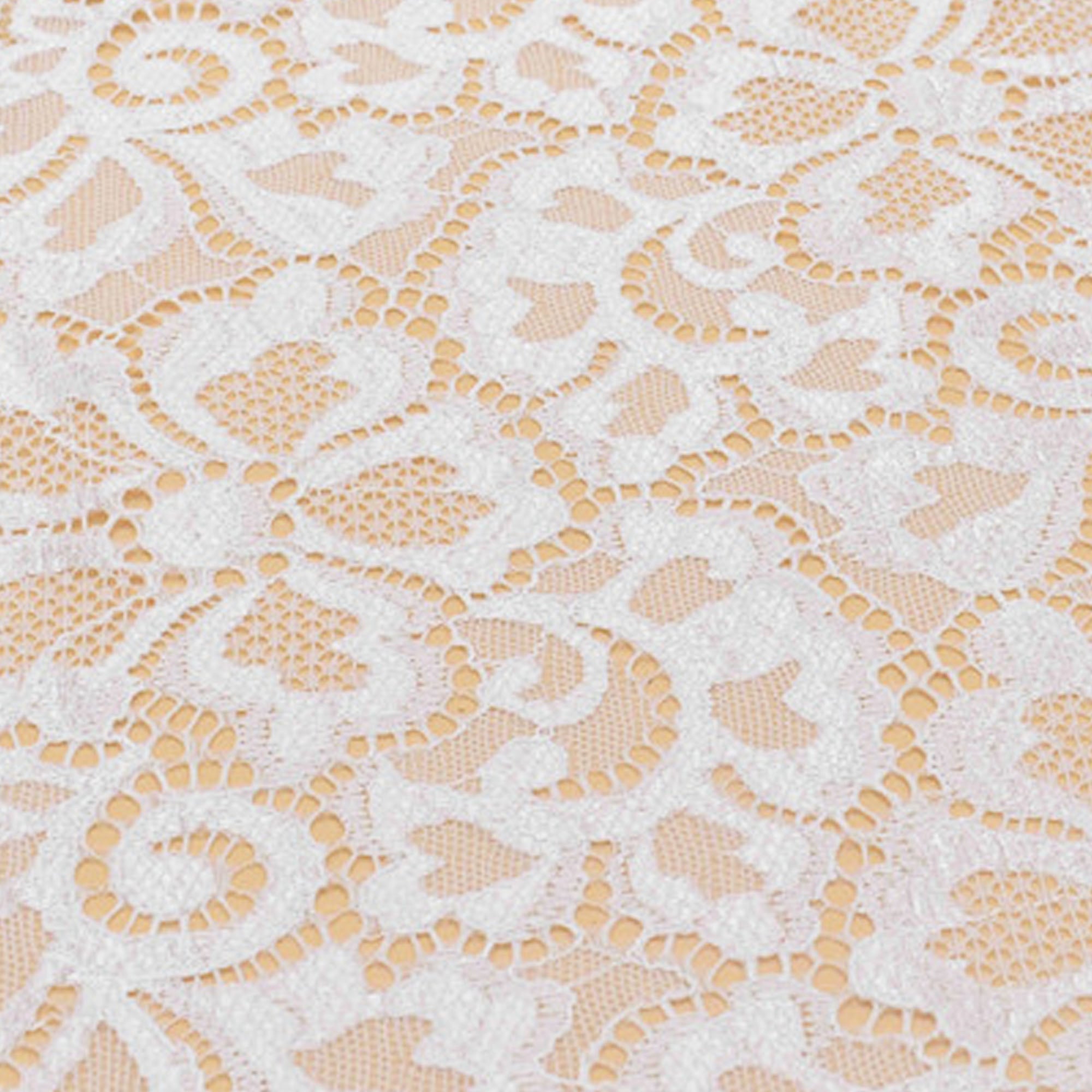 Mens Sweetheart Shiny Lace Bikini Brief Panty (hot pink plus other colours)