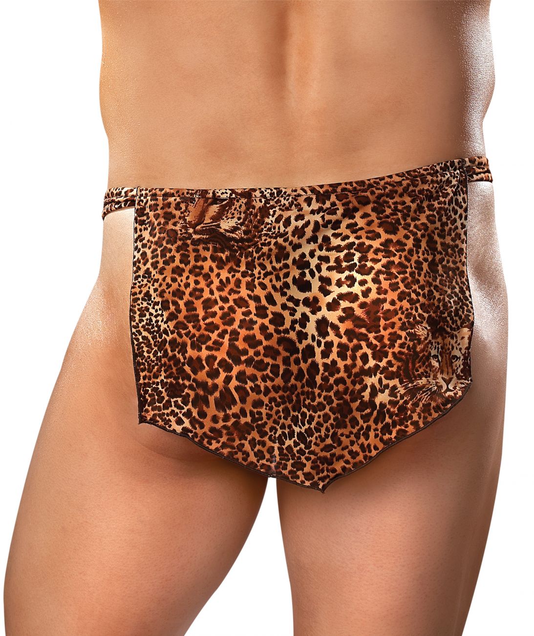 Male Power 329030 Animal Tarzan Thong