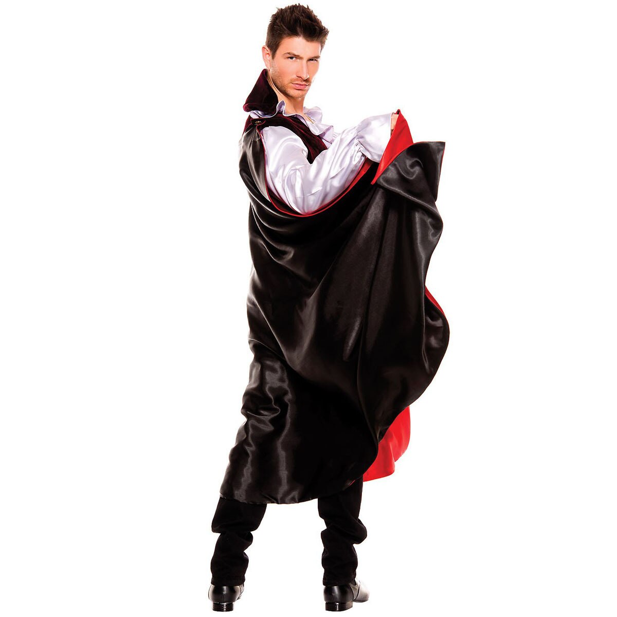 SALE - Mens Vampire Horror Halloween Costume