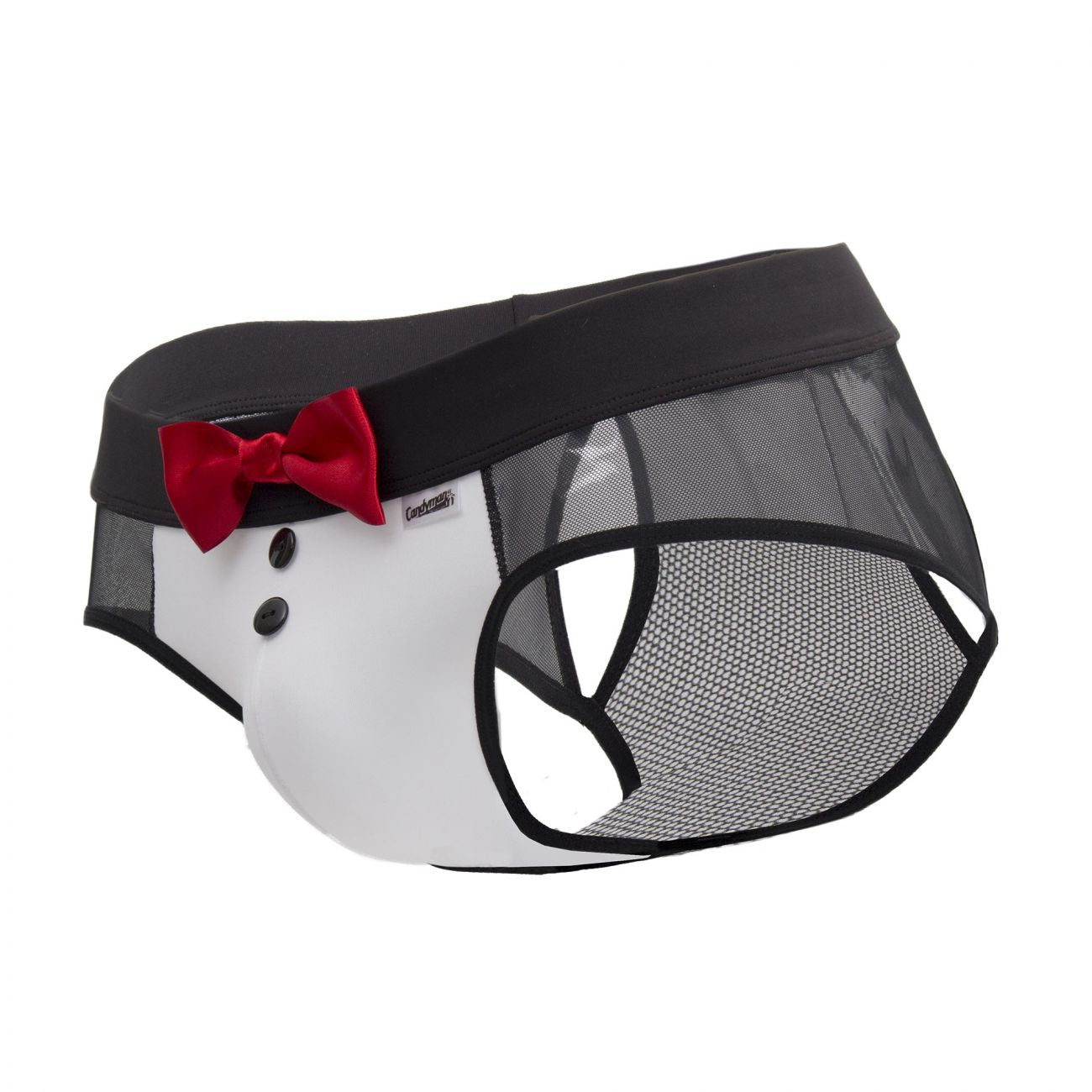 CandyMan 99350 Butler Costume