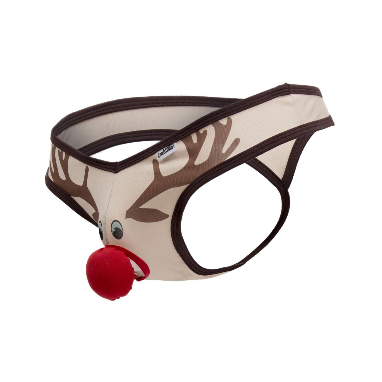 CandyMan 99353 Reindeer Costume Outfit