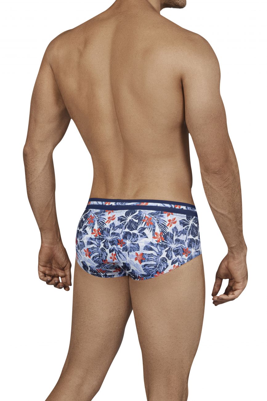 Clever 0164 Wild Swim Briefs