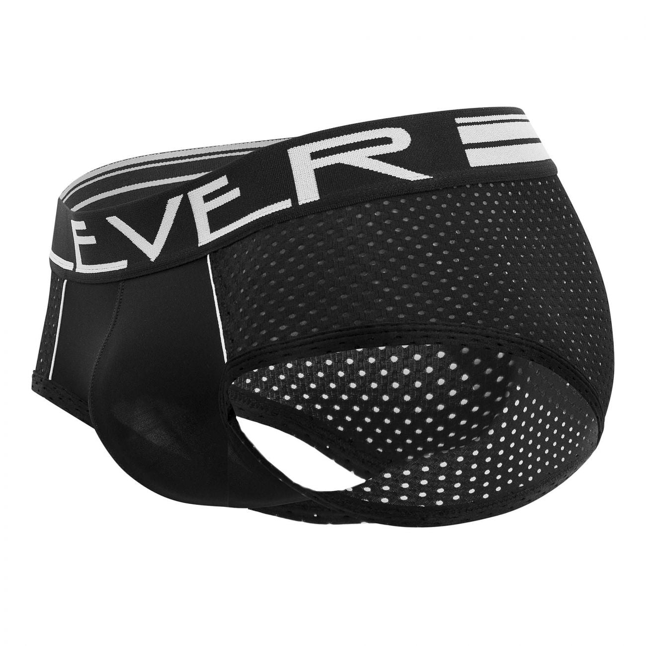 Clever 0362 Strategy Briefs Black