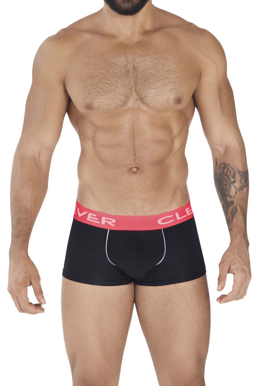 Clever 0363 Trend Trunks Black