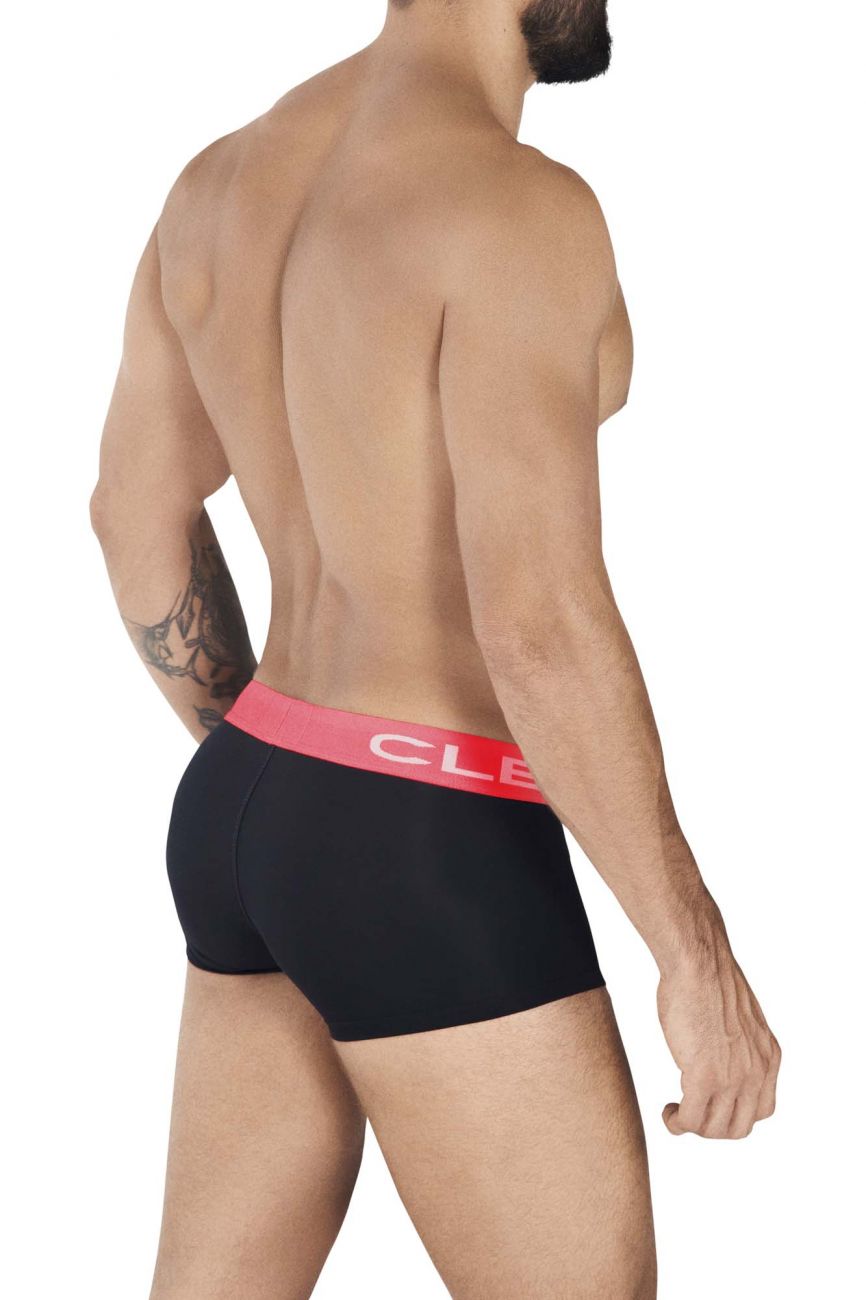 Clever 0363 Trend Trunks Black