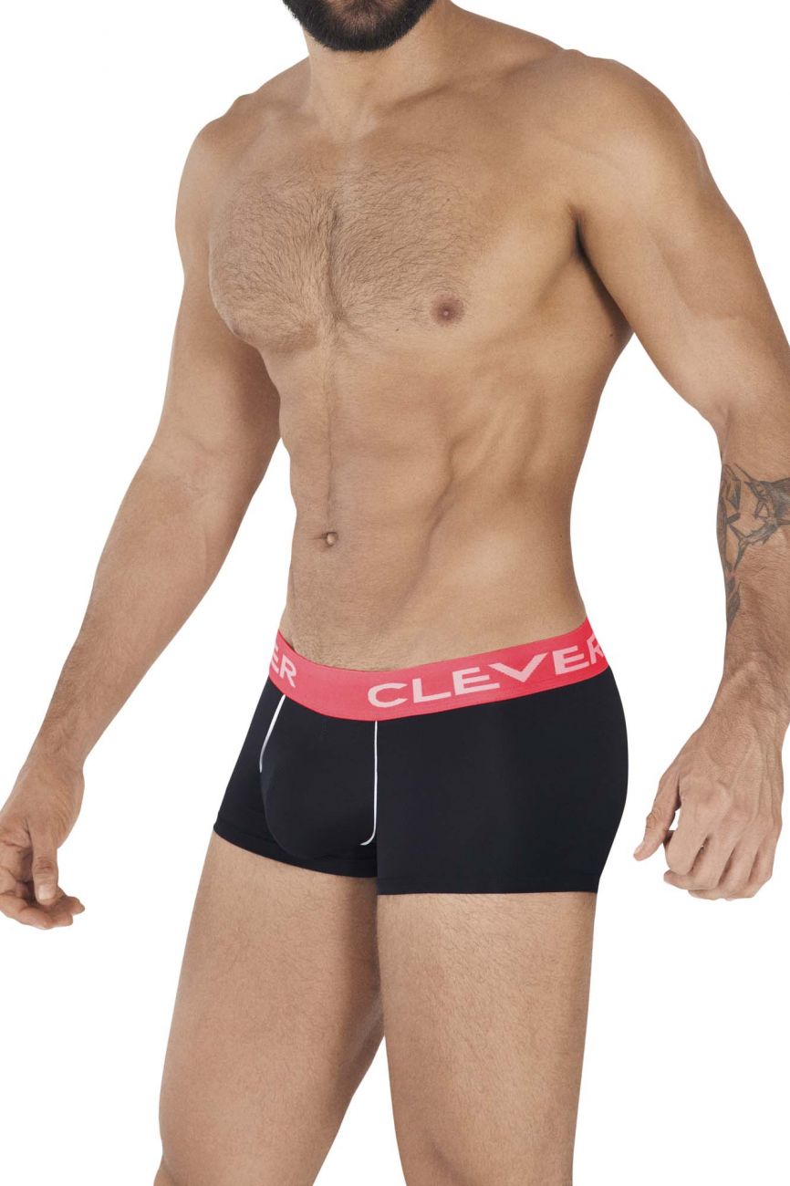 Clever 0363 Trend Trunks Black