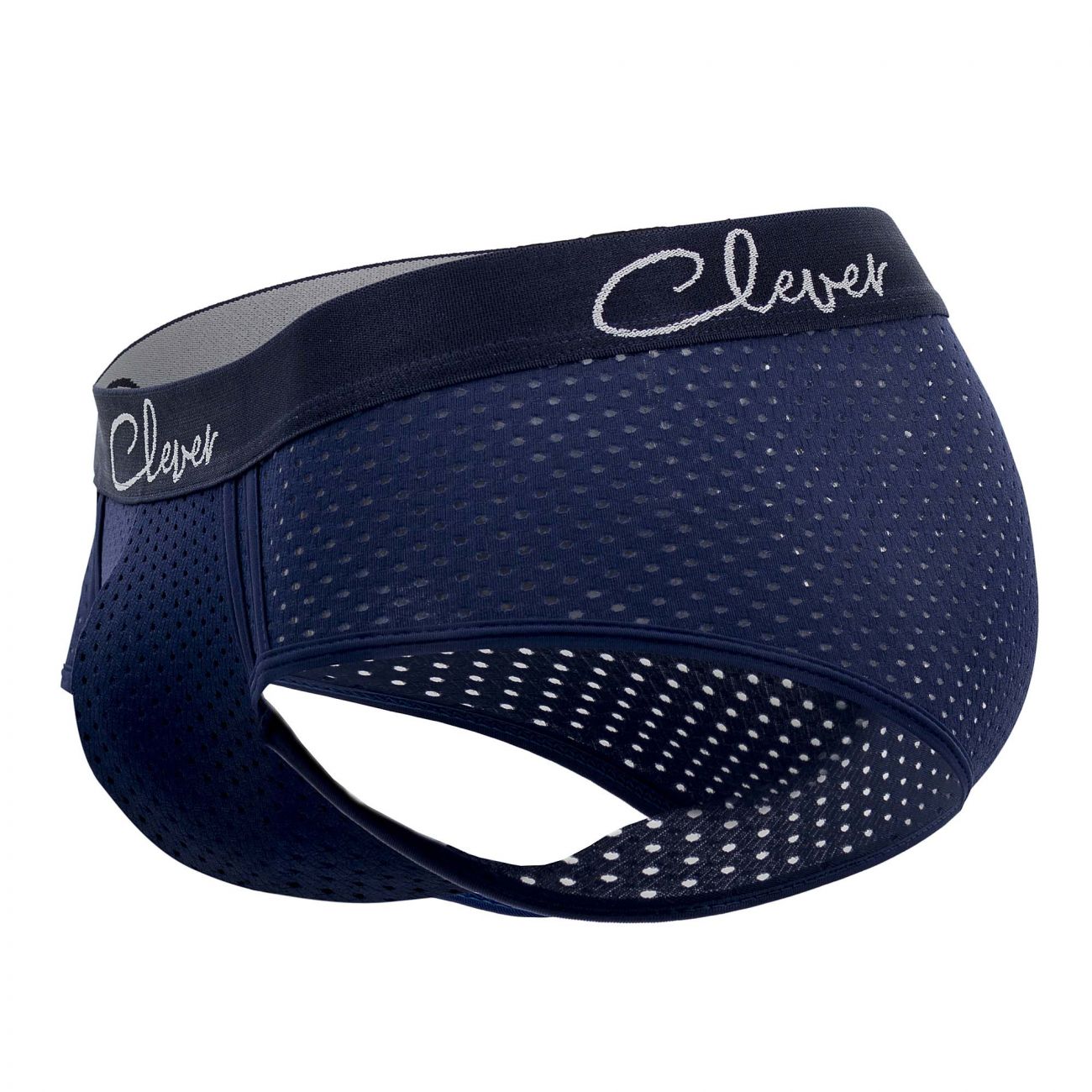 Clever 0367 Time Briefs Dark Blue