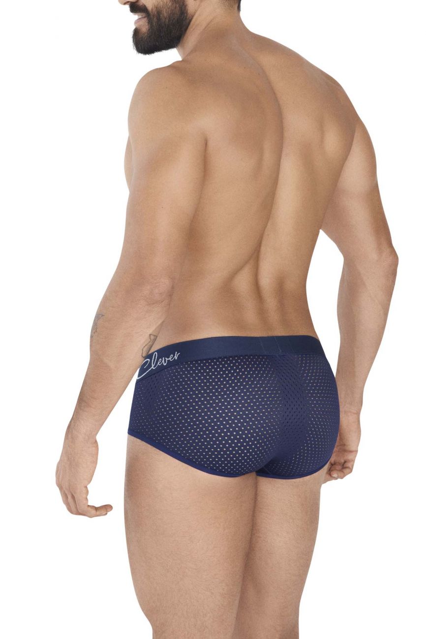 Clever 0367 Time Briefs Dark Blue