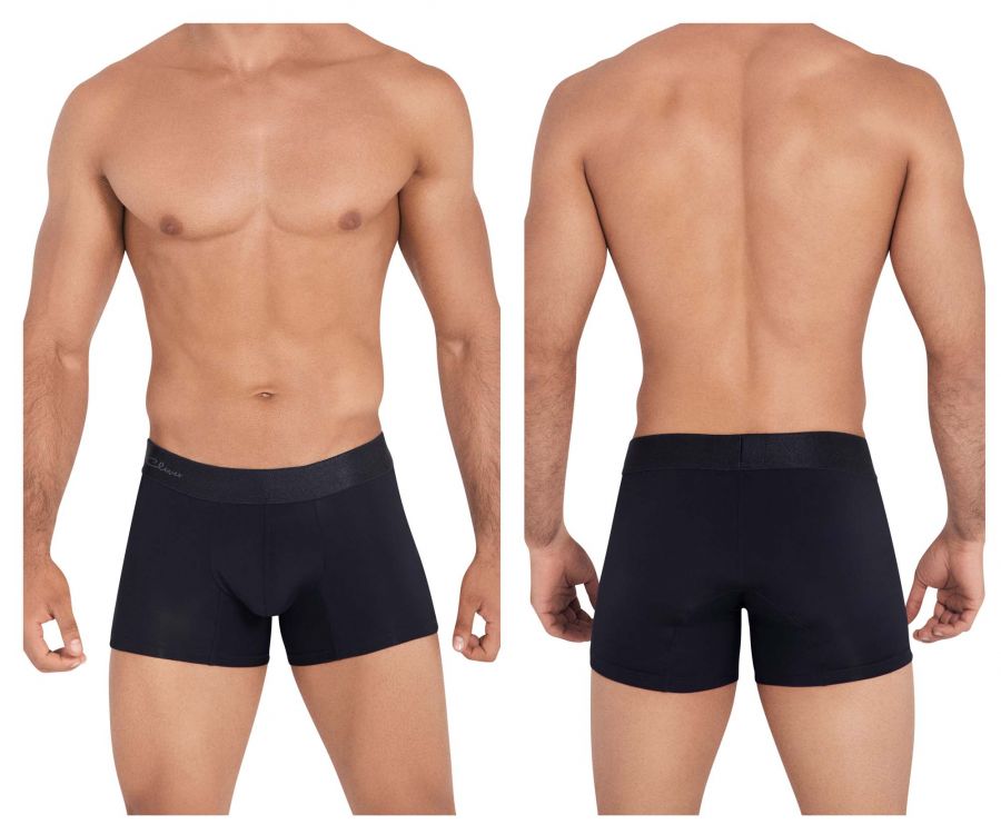 Clever 0413 Objetives Trunks Black