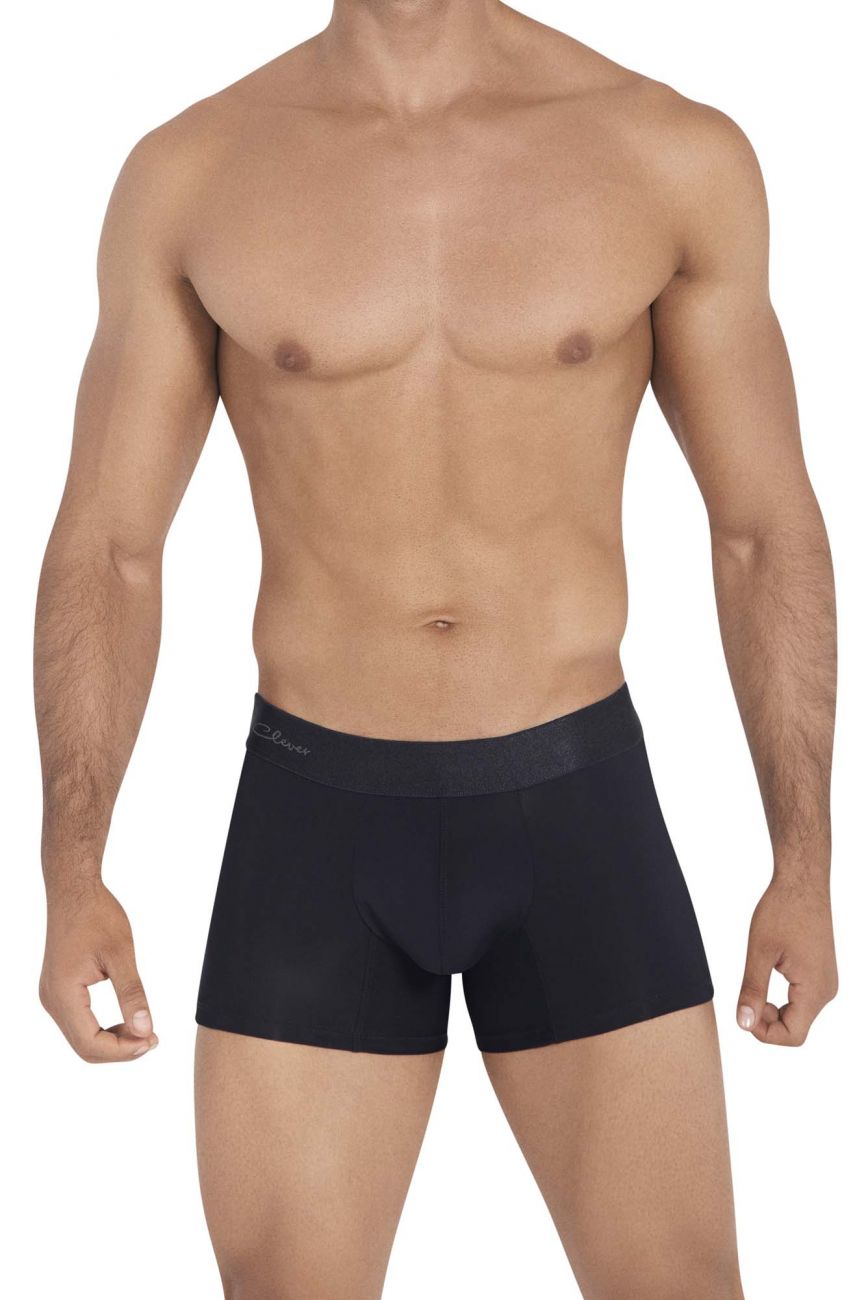 Clever 0413 Objetives Trunks Black