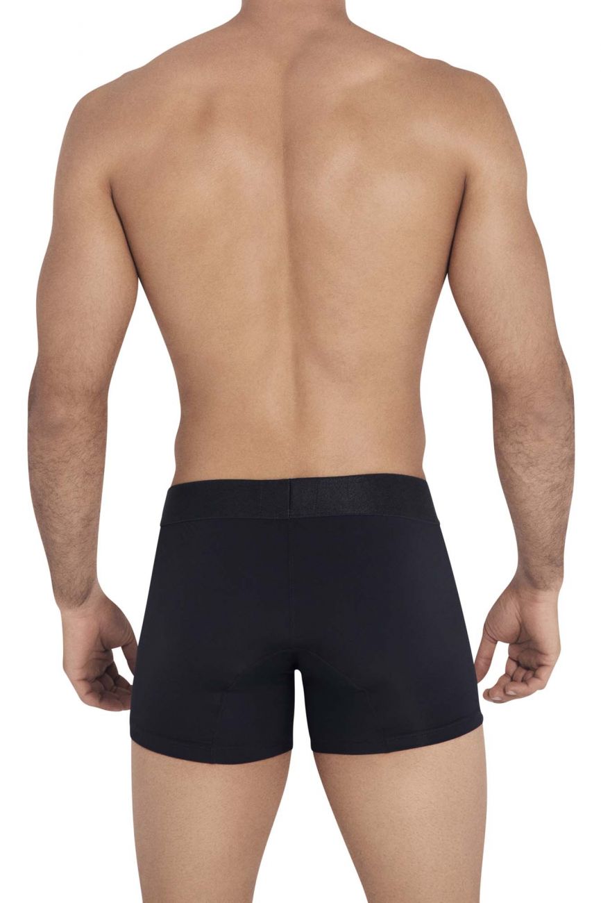 Clever 0413 Objetives Trunks Black
