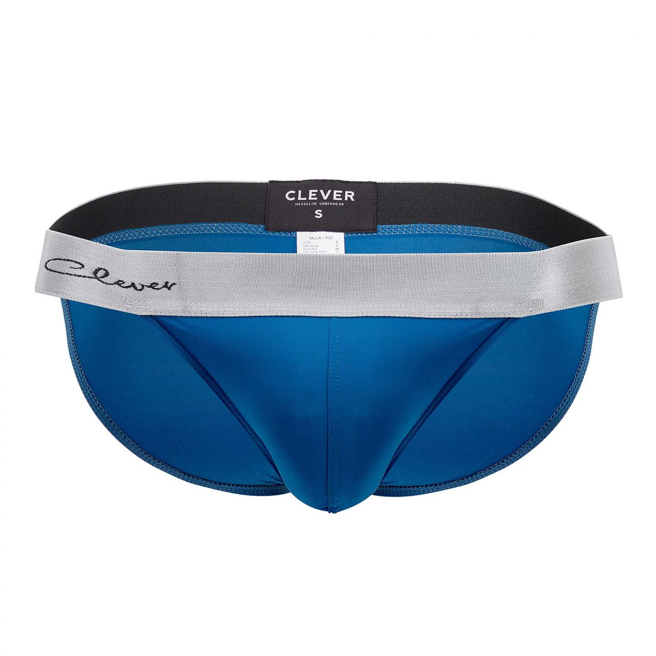 Clever 0419 Inside Bikini Blue