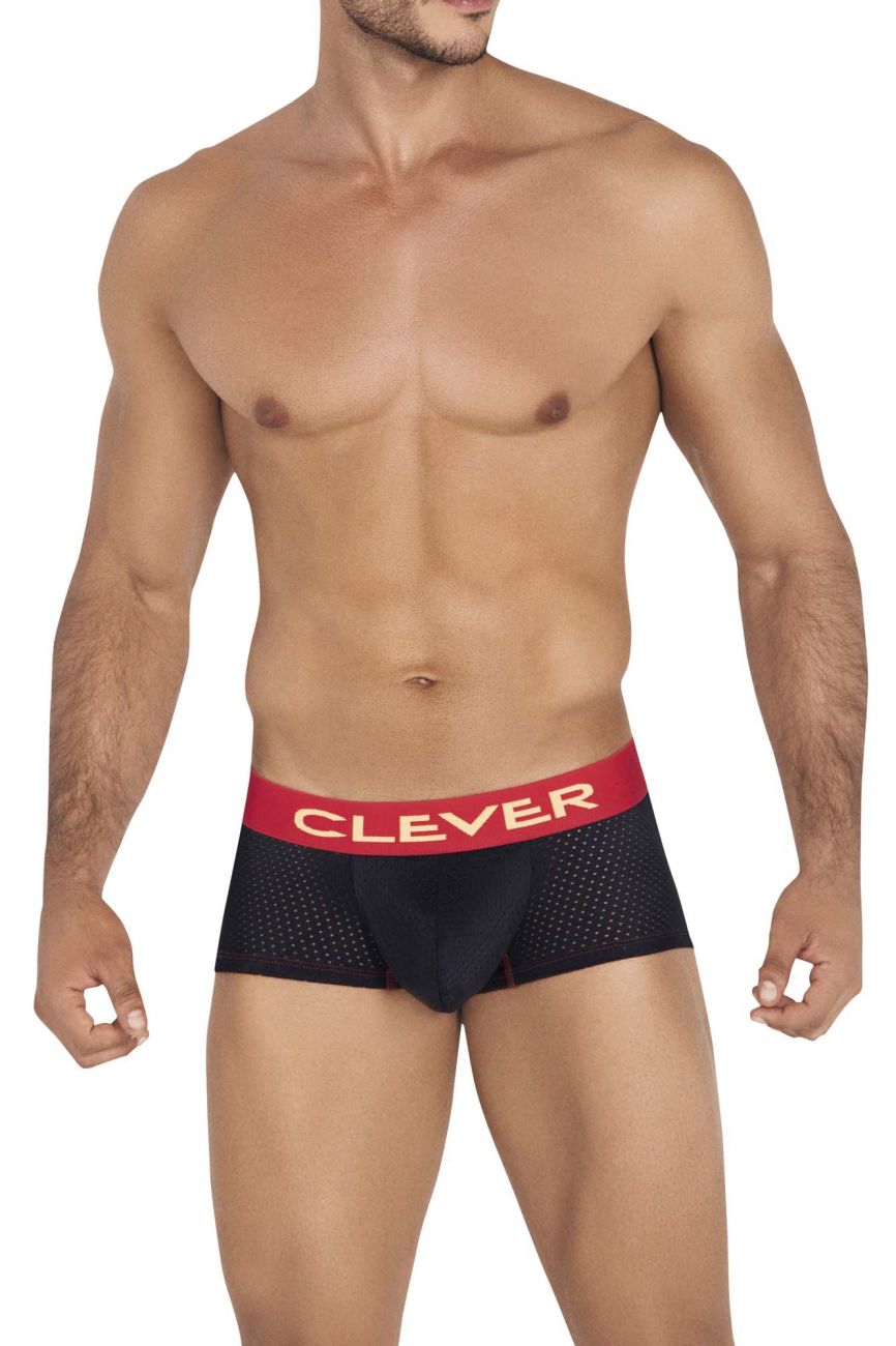 Clever 0420 Requirement Trunks Black