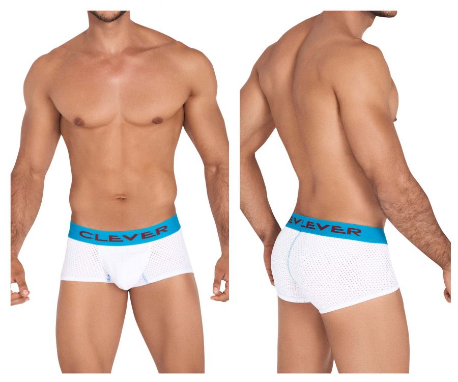 Clever 0420 Requirement Trunks White
