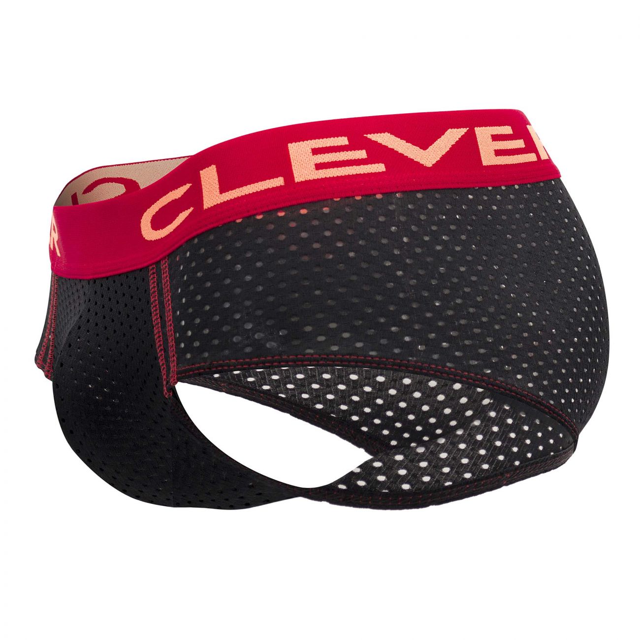 Clever 0421 Requirement Briefs Black