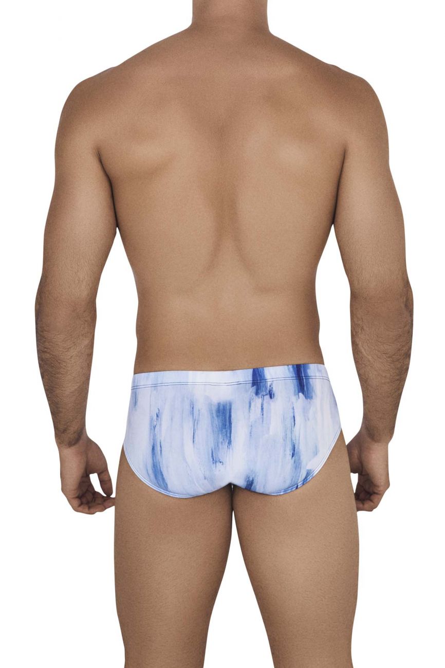 Clever 0571-1 Emotional Briefs Blue