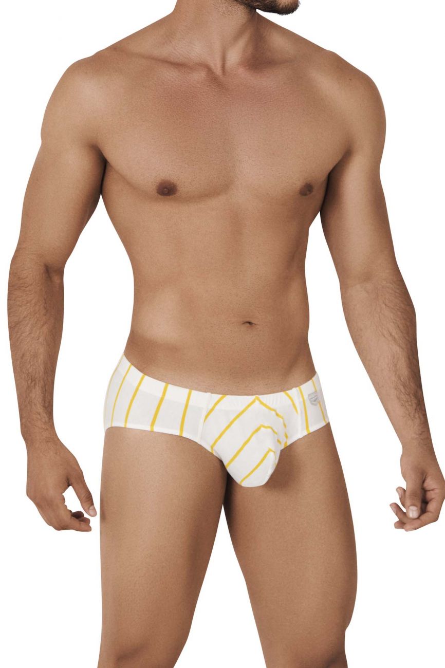 Clever 0583-1 Play Briefs Yellow